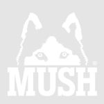 Mush Barf:  Färsk frys hundfoder