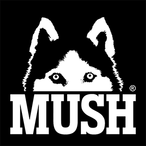 Mush Barf:  Färsk frys hundfoder